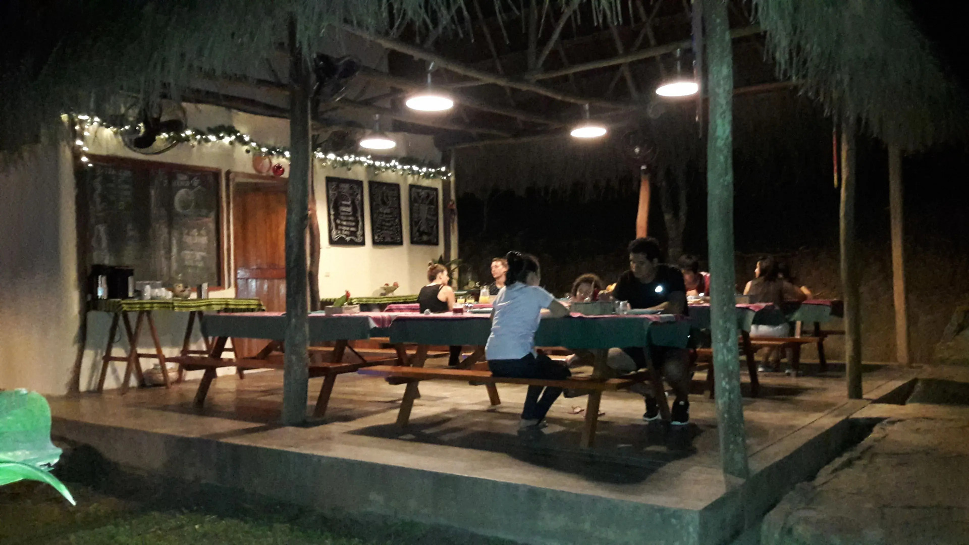 Pumarinri Amazon Lodge