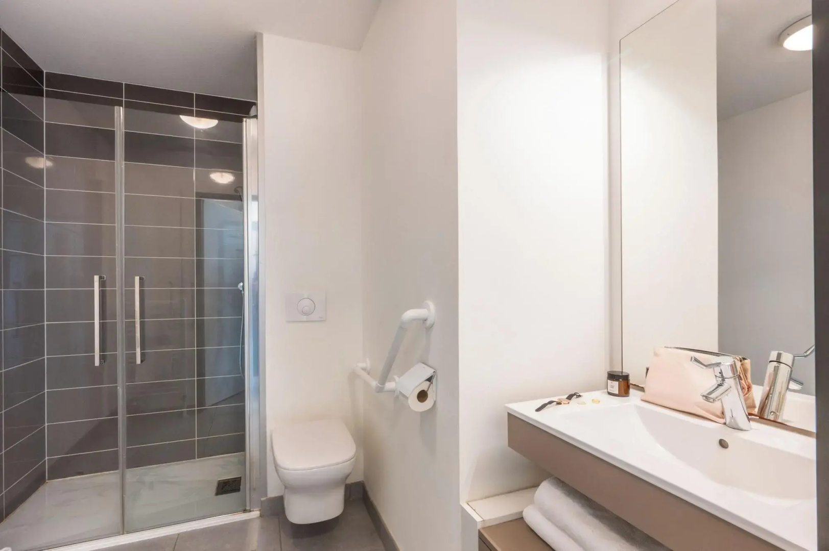 Nemea Appart Hotel Grand Coeur Nancy Centre
