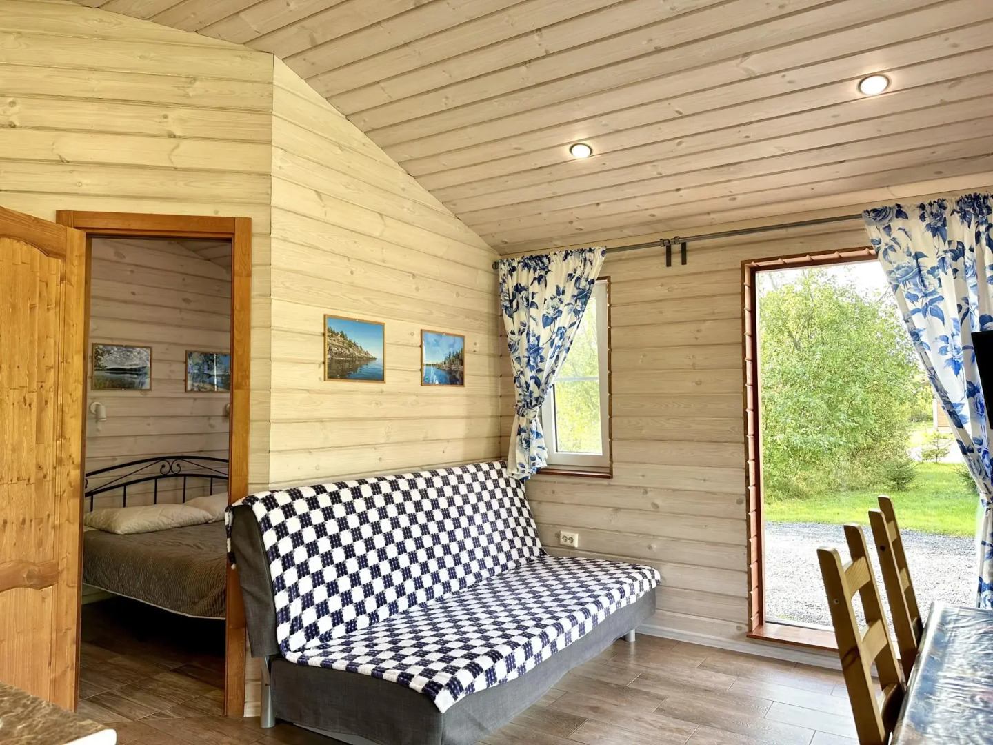 Филина Гора