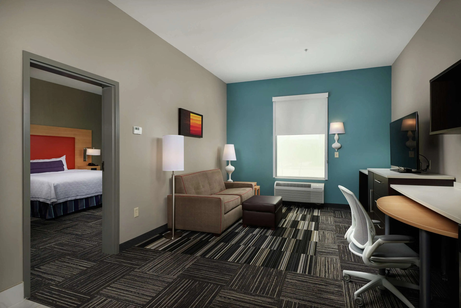 Home2 Suites by Hilton Muskogee