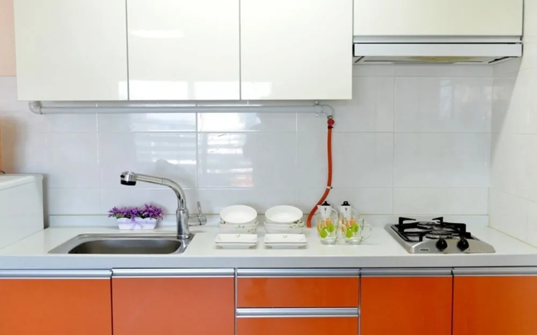 Sokcho HJ House Pension