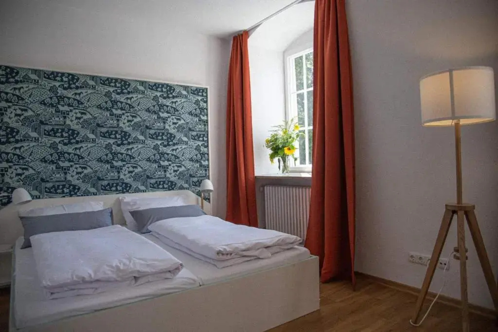 Klosterwirt Polling bei Weilheim