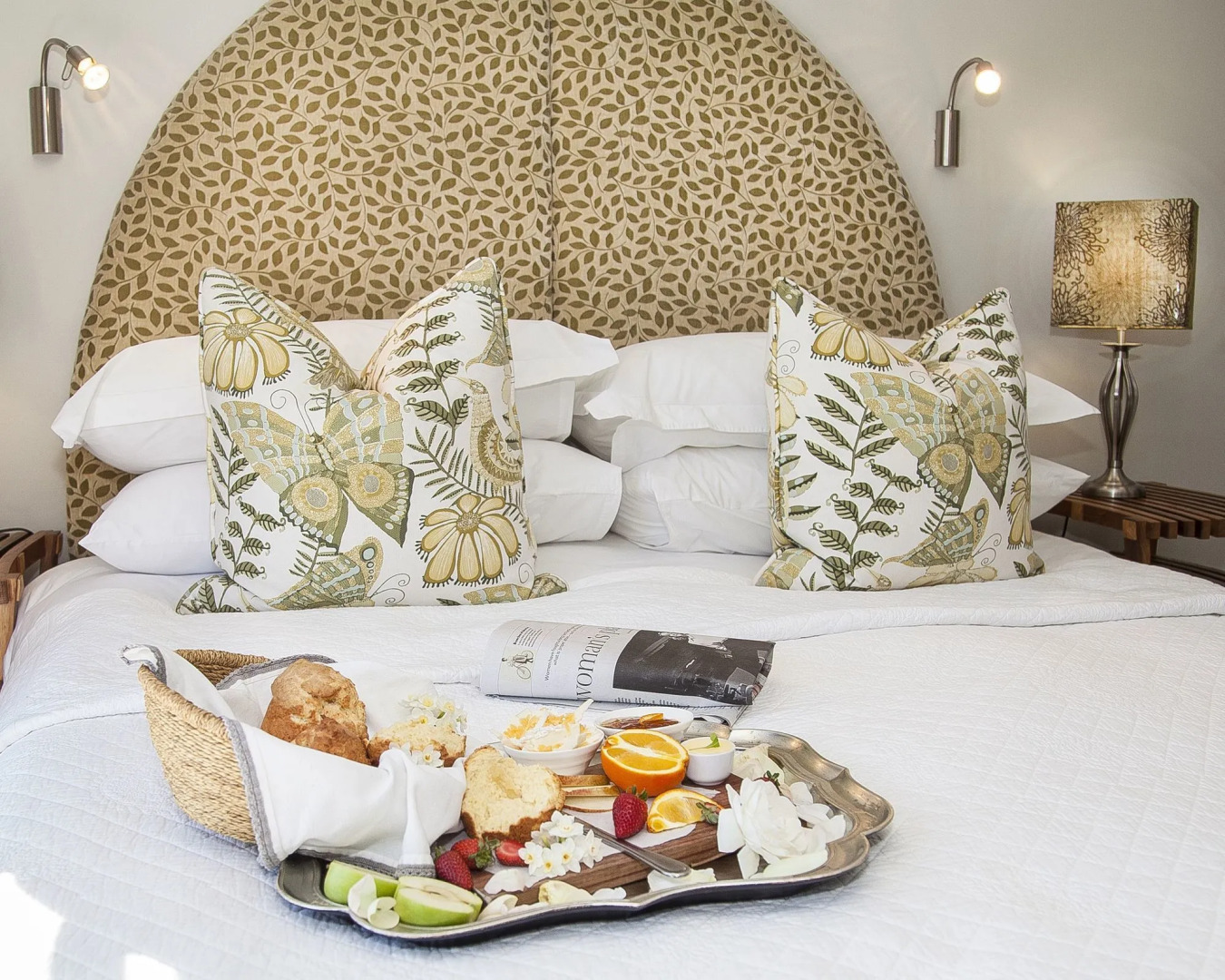 The Tulbagh Boutique Heritage Hotel