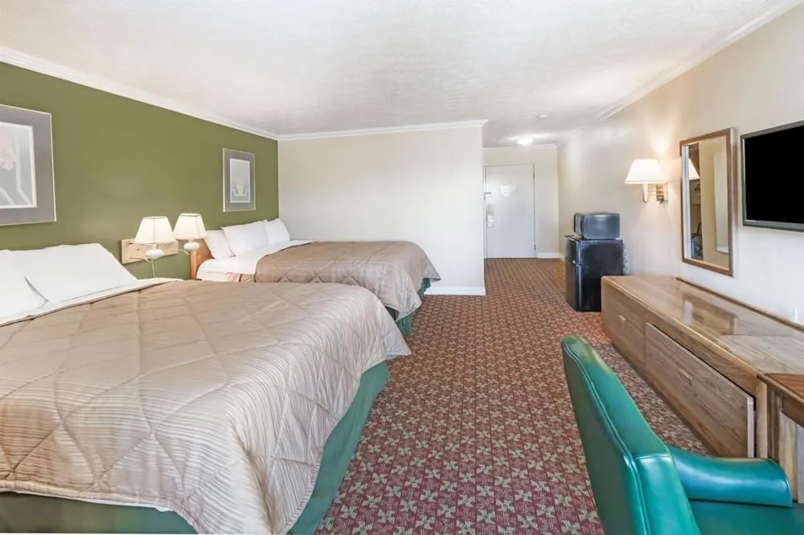 Days Inn Harrodsburg