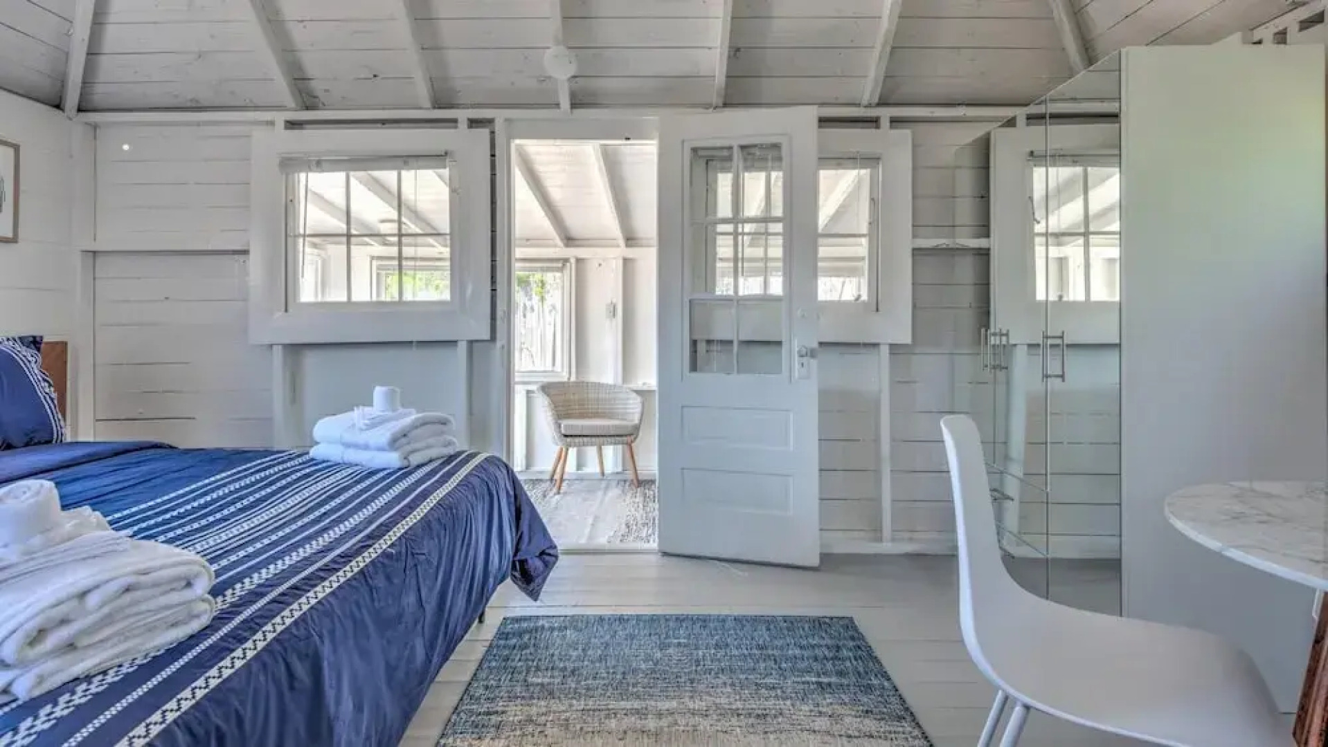 Bungalow 2 - 1br, Water View