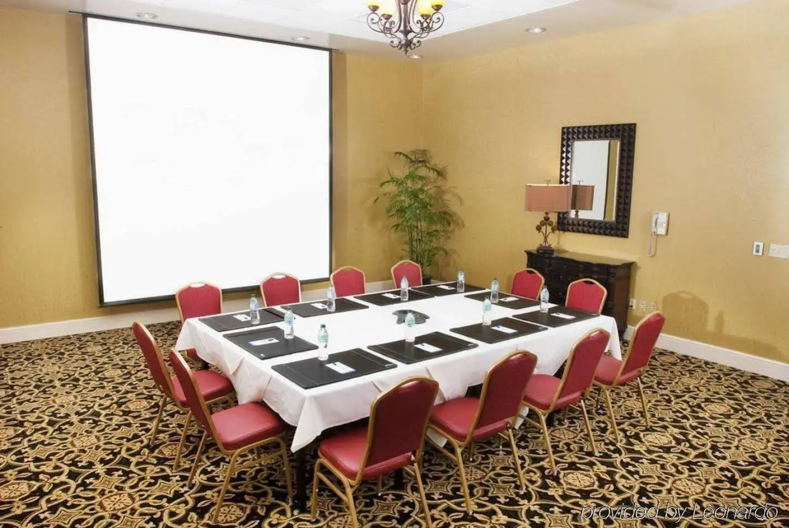 Hilton Garden Inn Cupertino