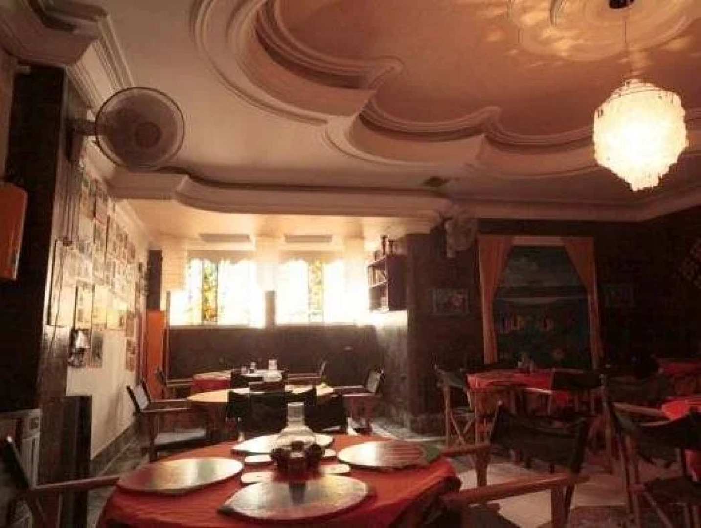 San Andres Noble House Hotel