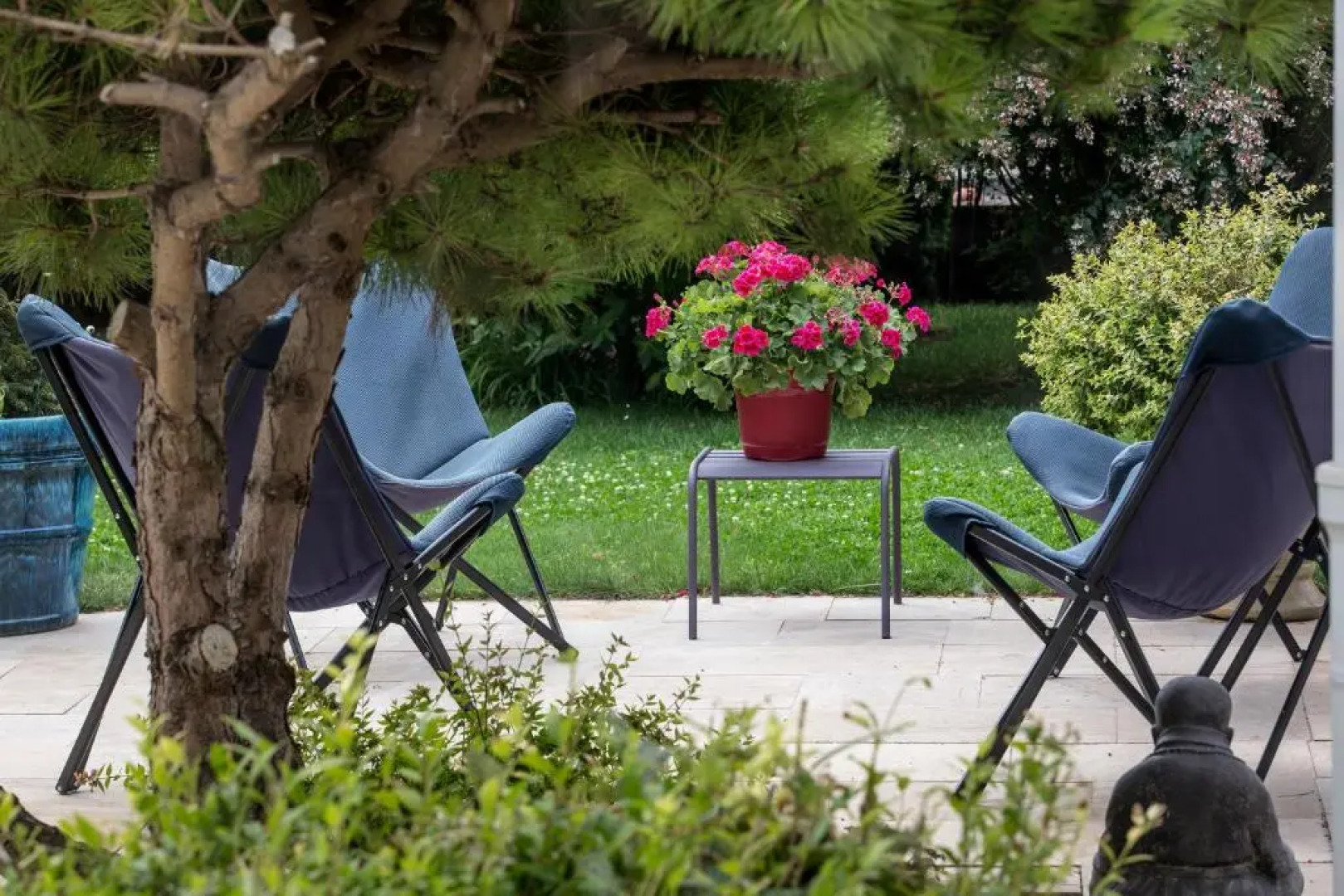 Villa Cosy Strasbourg