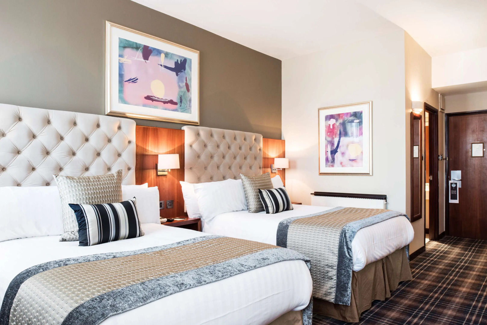 The Vermont Hotel & Vermont Aparthotel 