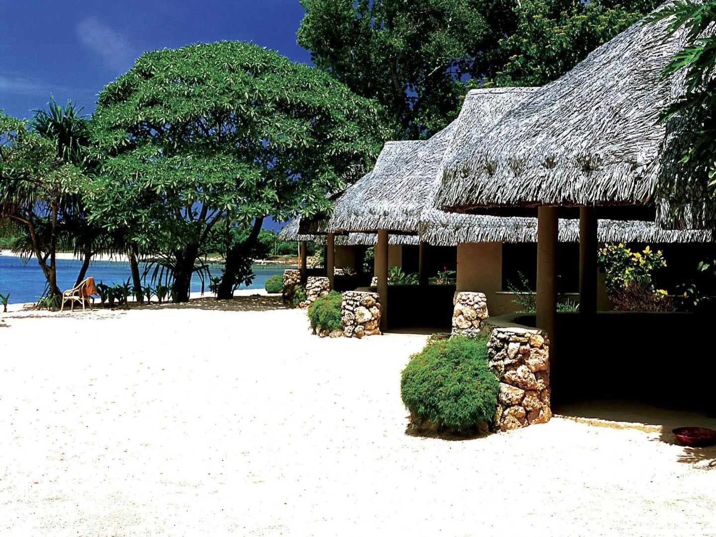 Breakas Beach Resort - Adults only