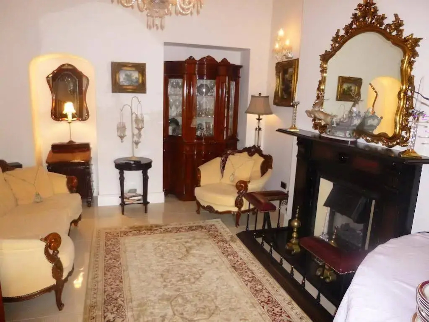 The Blarney Stone Guesthouse