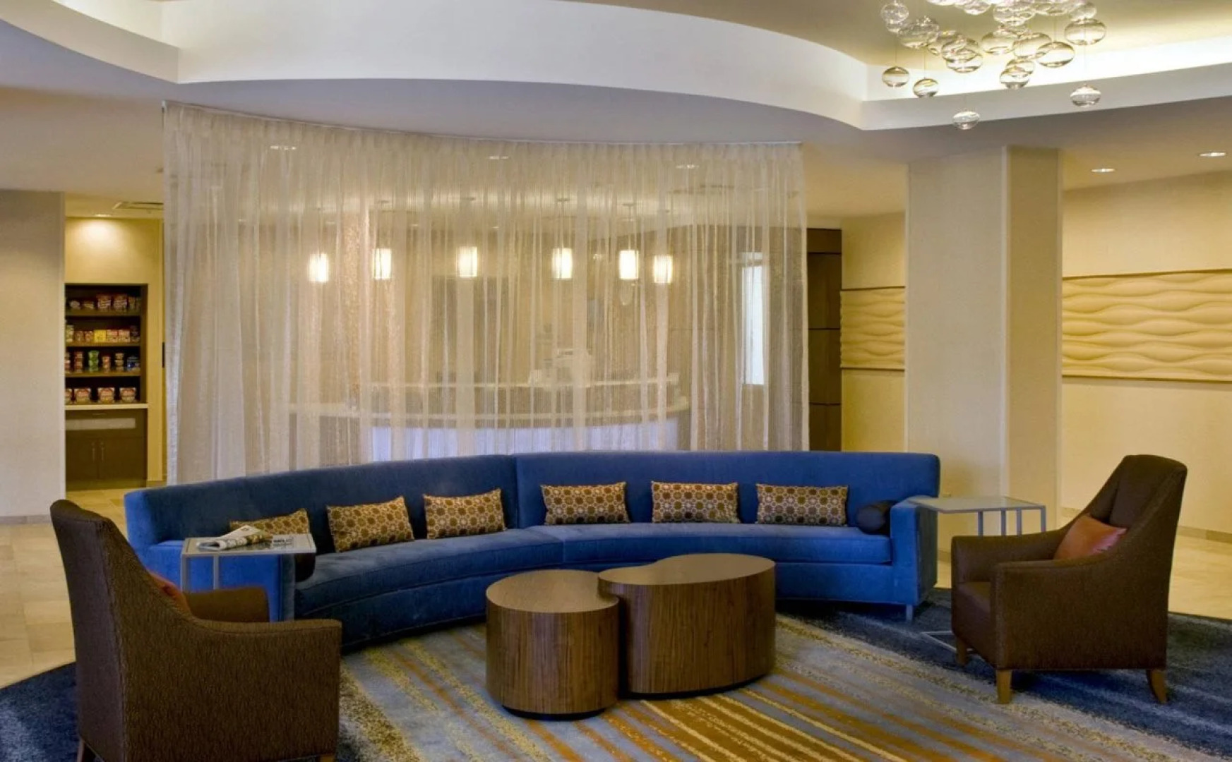 Springhill Suites by Marriott Syracuse Carrier Circle