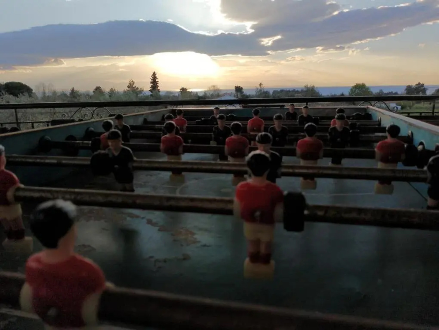 the ART HOUSE photo museum