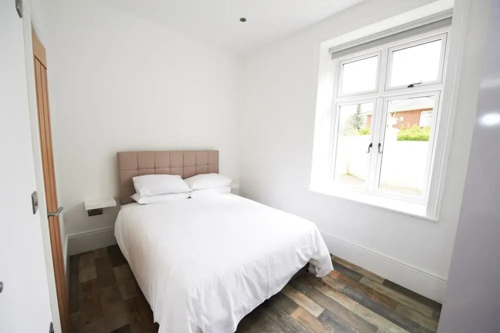 The Cedar Tree Apartment