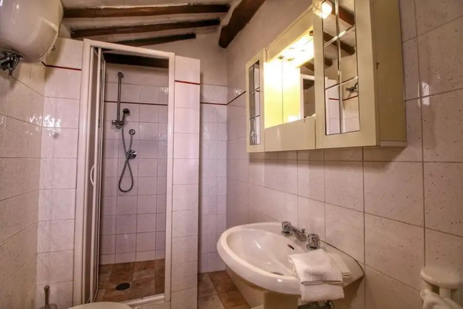 Bellavista farm of Quercini Maurizio