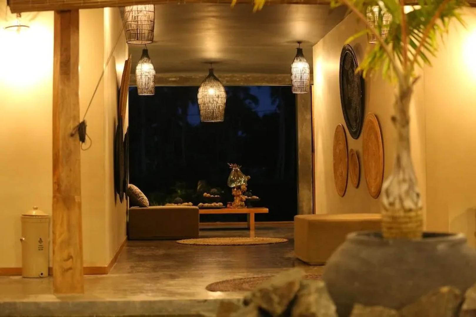 Wirdana Spa & Villas