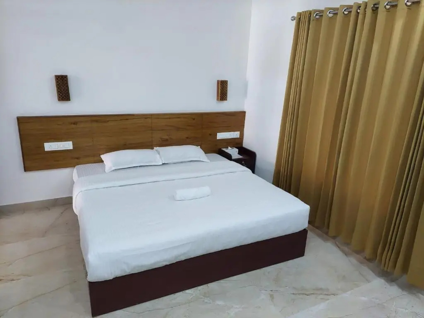 Vajra Ayurveda and Yoga Retreat