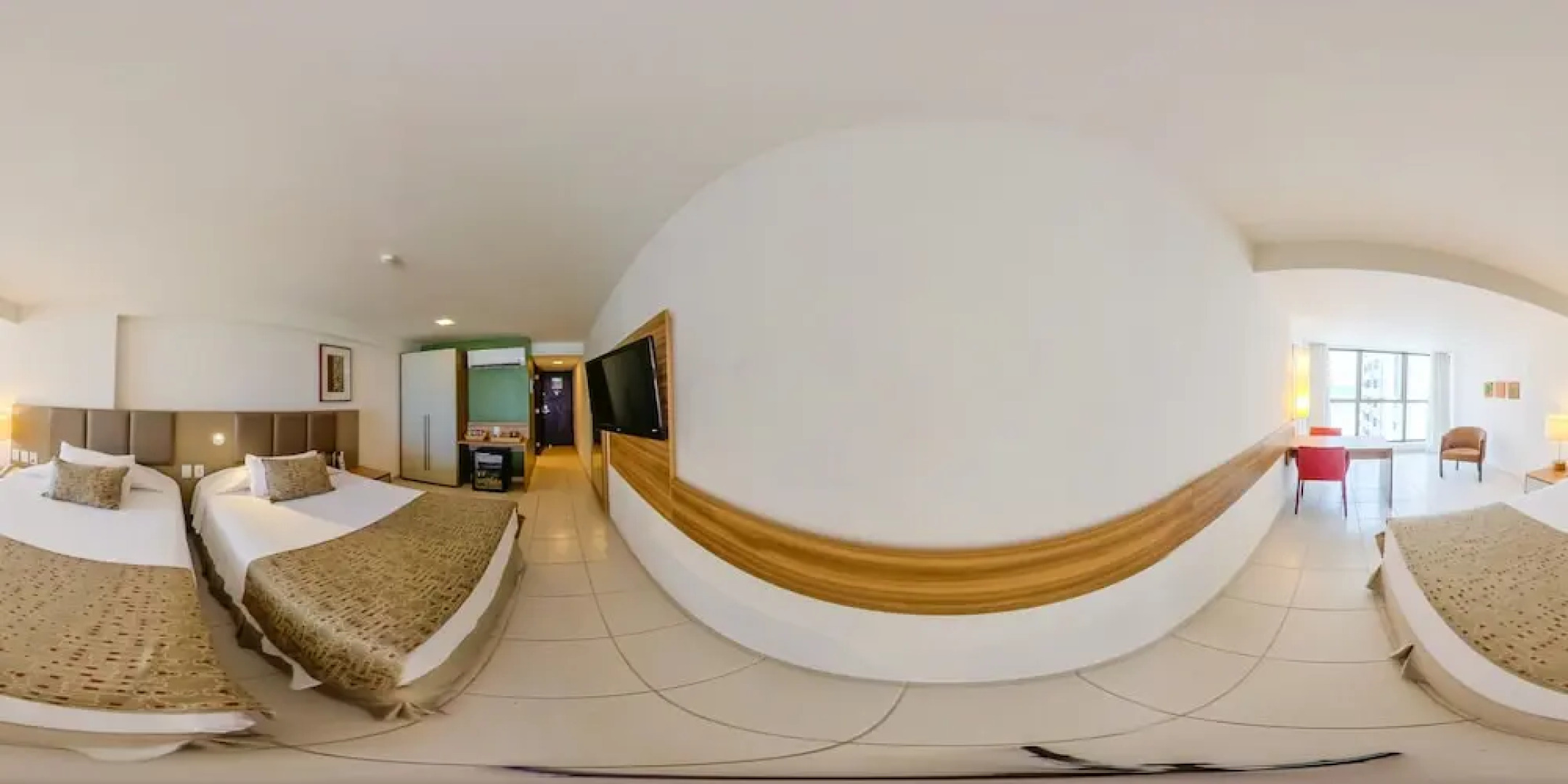 Eninova Flat Executive