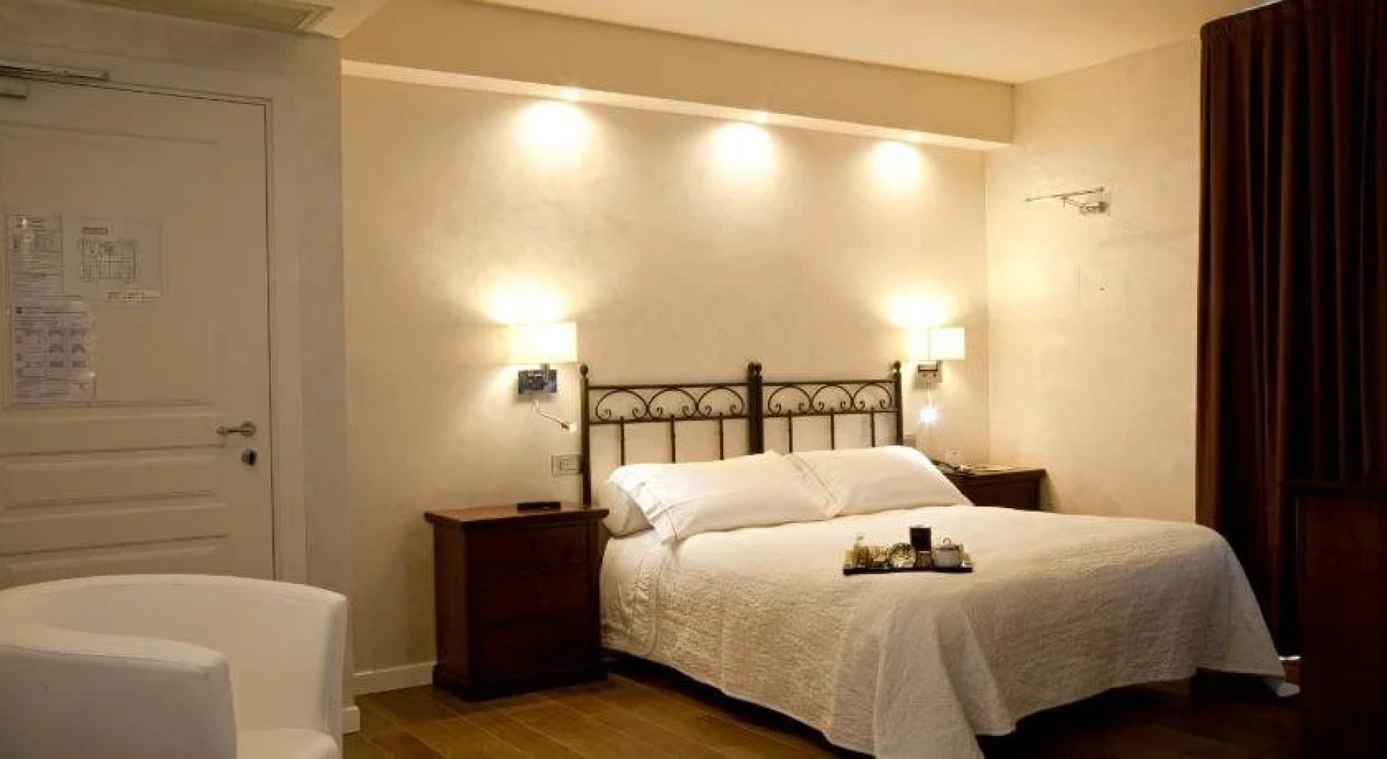 Hotel Ferro di Cavallo