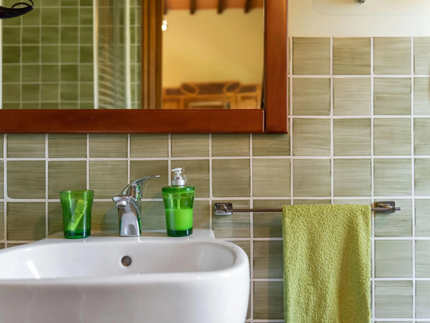 Tranquil Farmhouse in Terranova Bracciolini near Nightlife