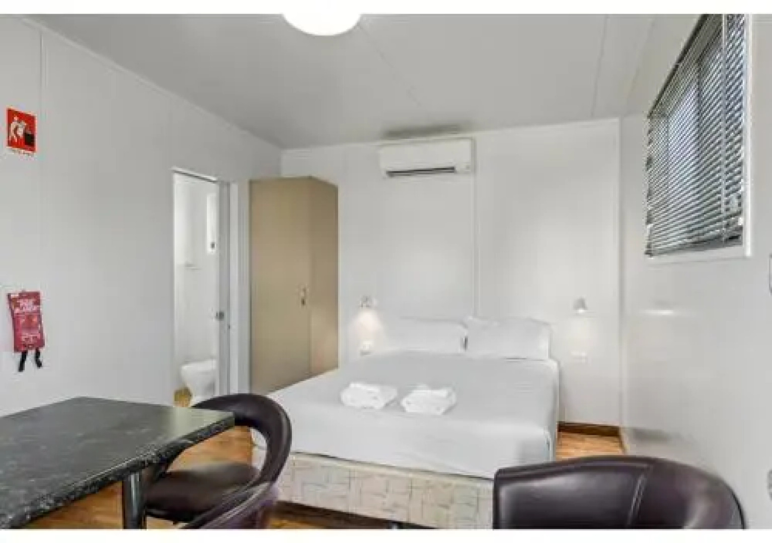 Big4 Mackay Marine Tourist Park