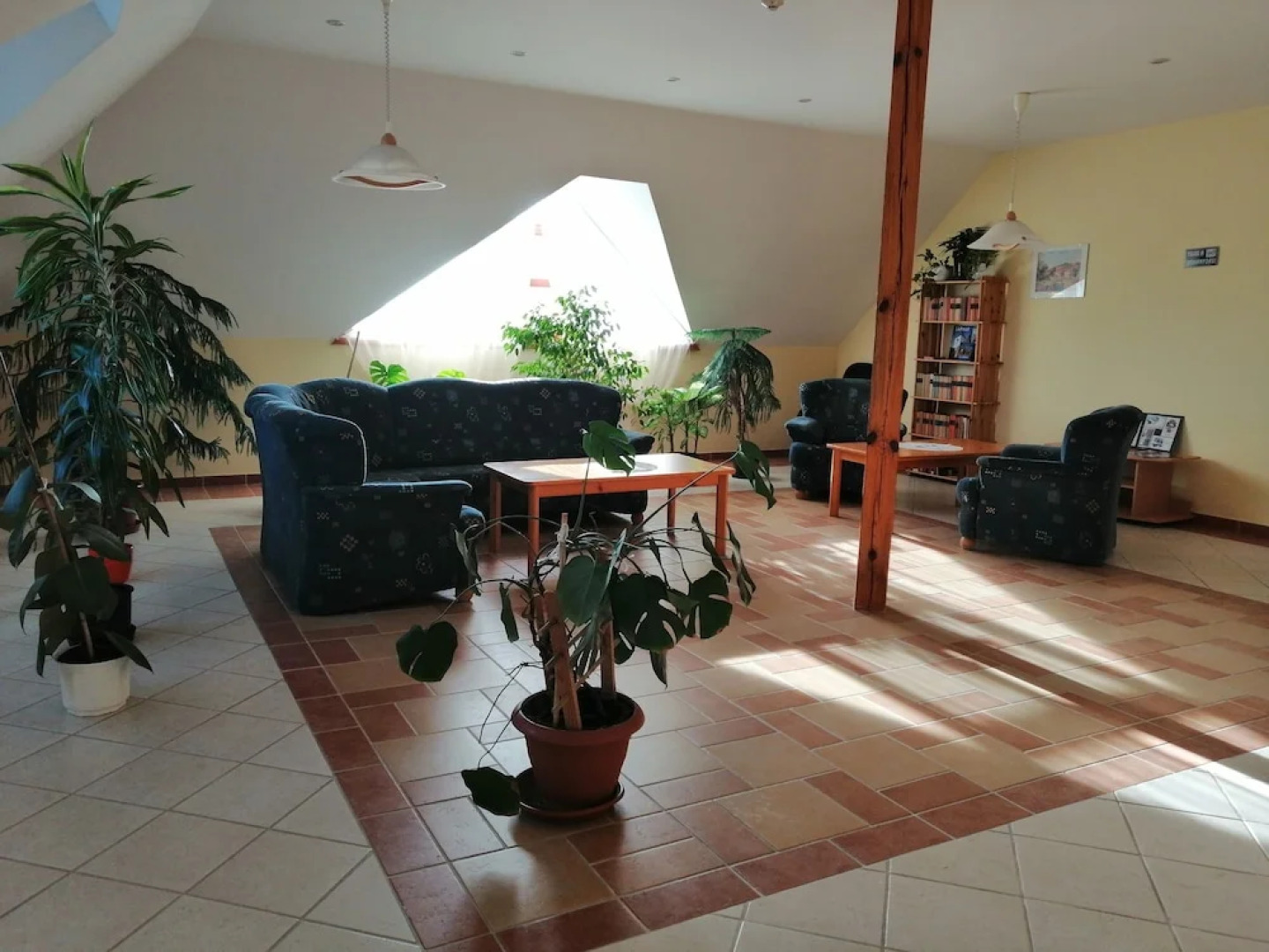 Józsi Bácsi Vendéglője és Szállodája