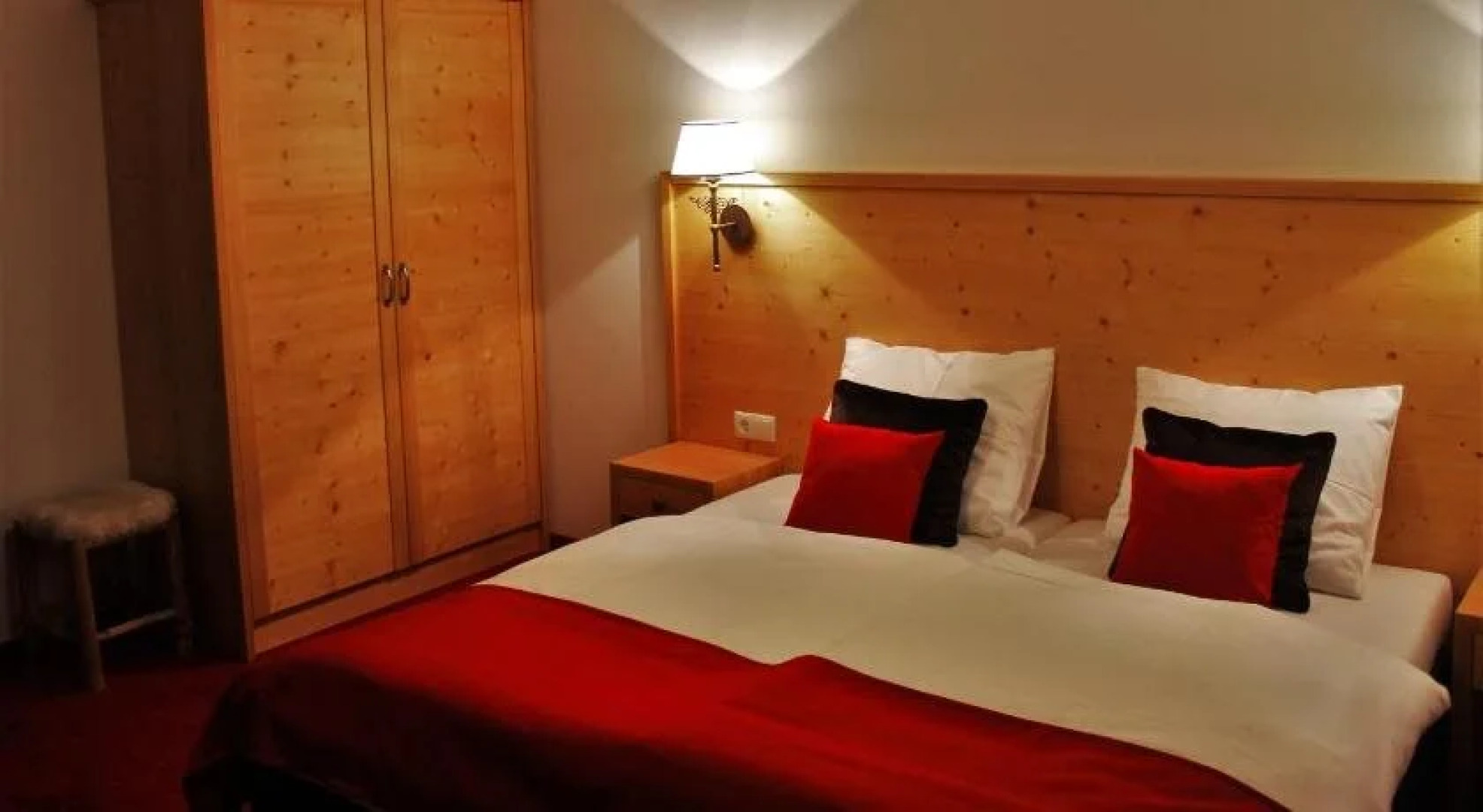 Bed & Breakfast Alpenzeit Flachau