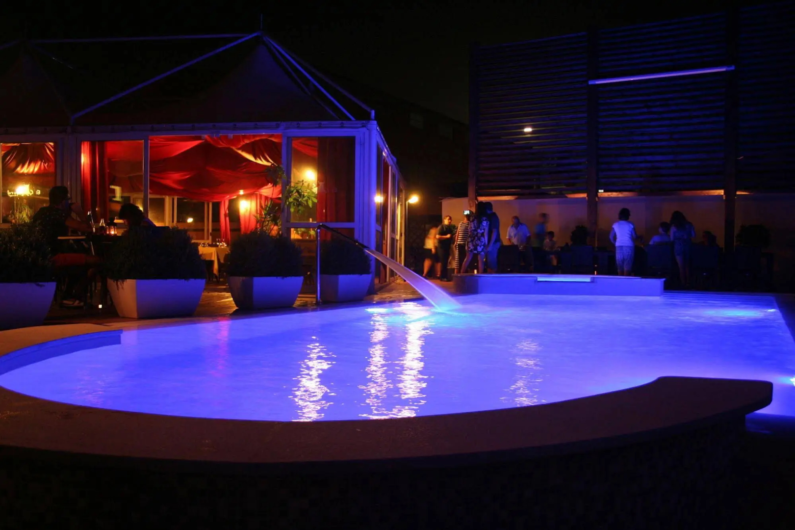 Argentina Hotel