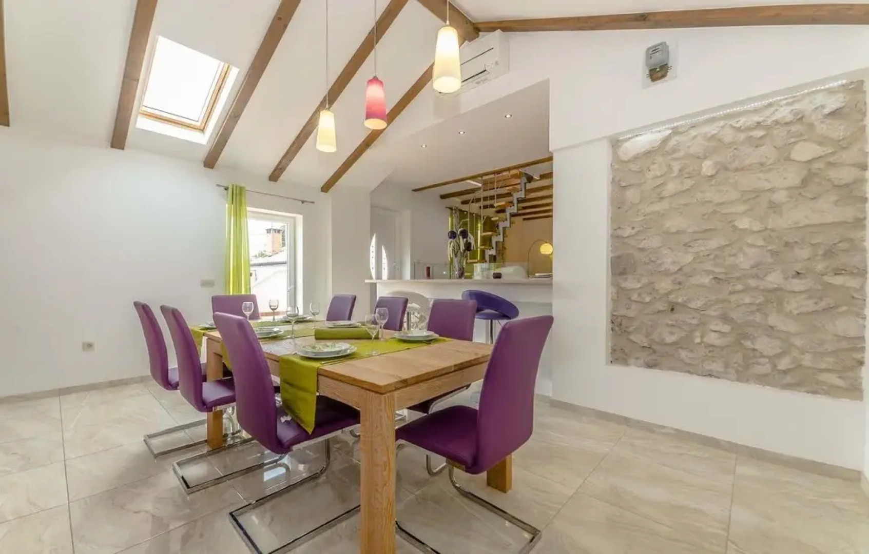 Nice Home in Zadar With Wifi and 4 Bedrooms