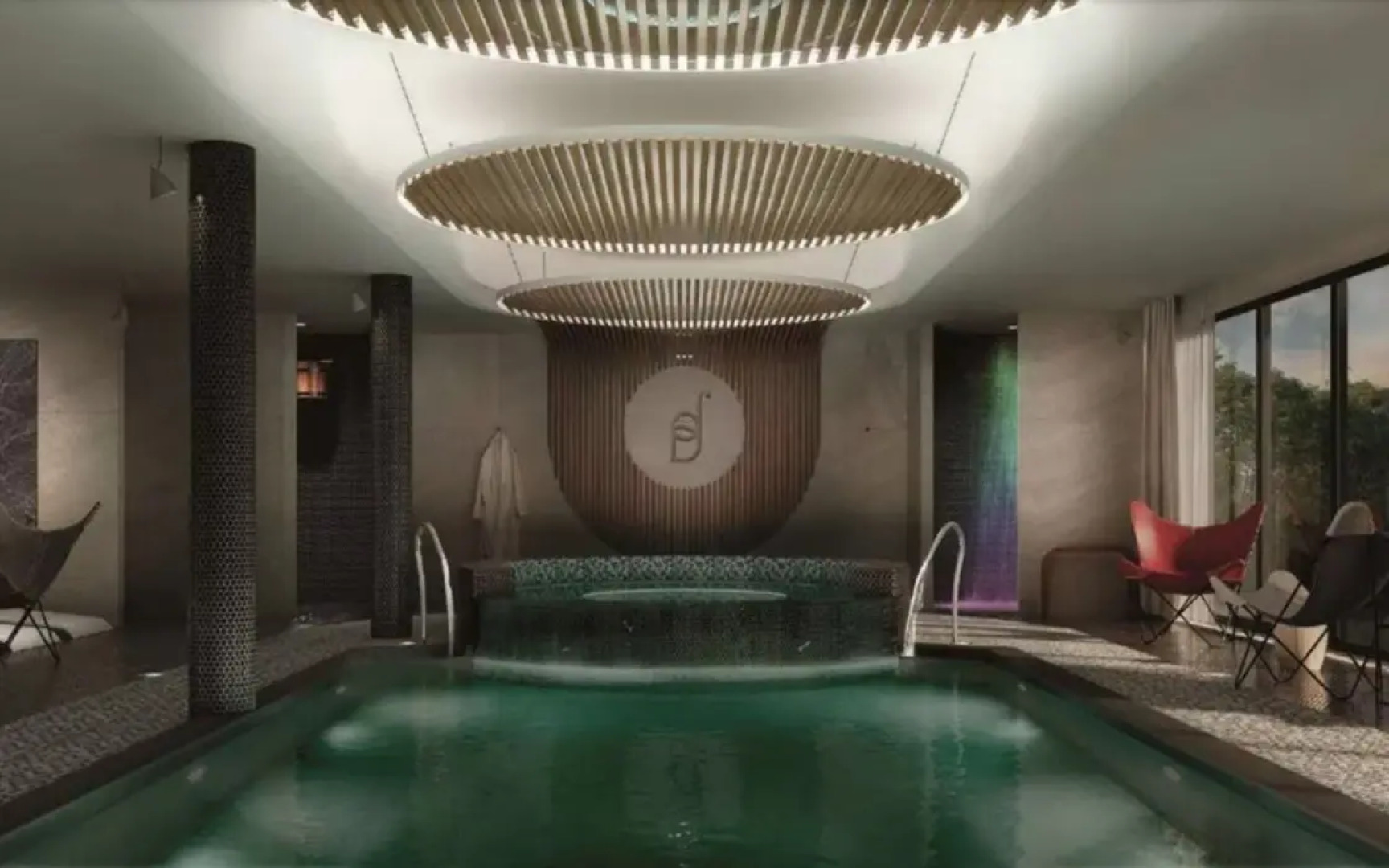 Domaine de Dolomieu, BW Premier Collection