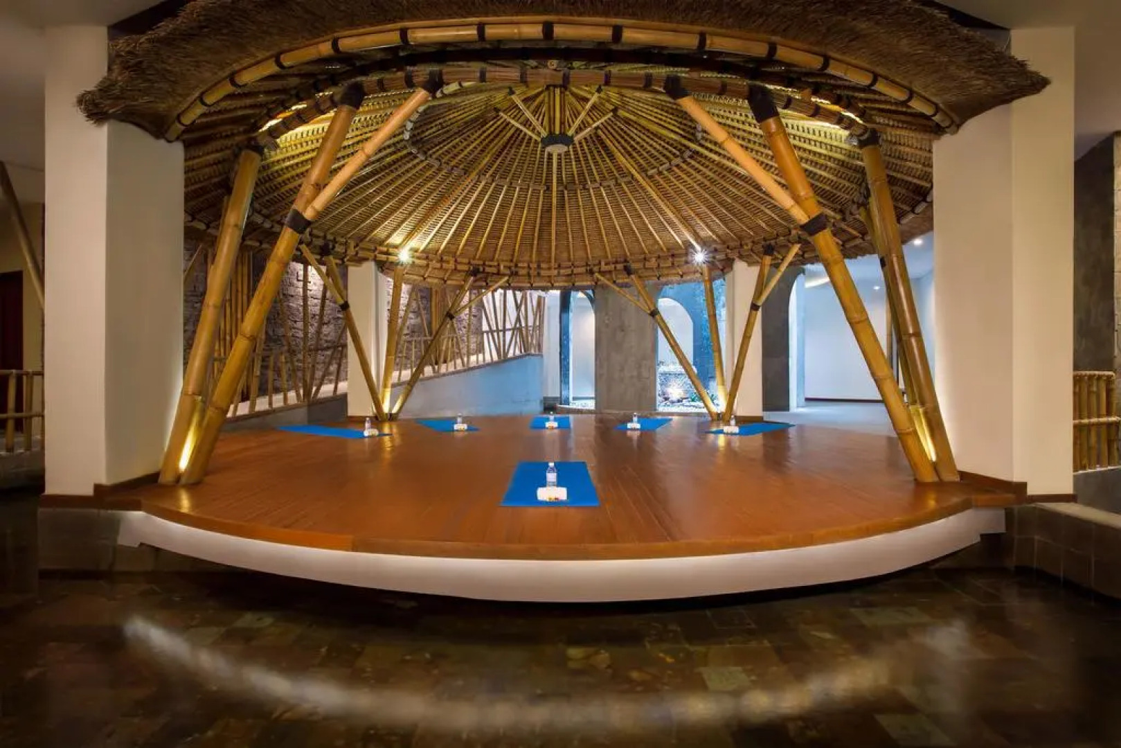 Wyndham Dreamland Resort Bali