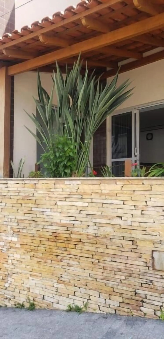 Pousada Caminho dos Escravos