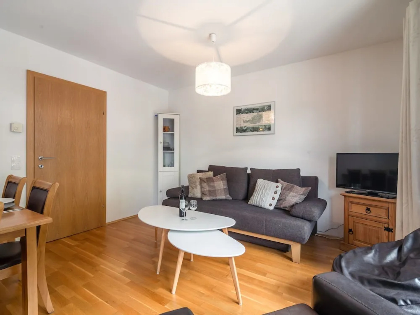 Superb Apartment in Rauris by the Forest