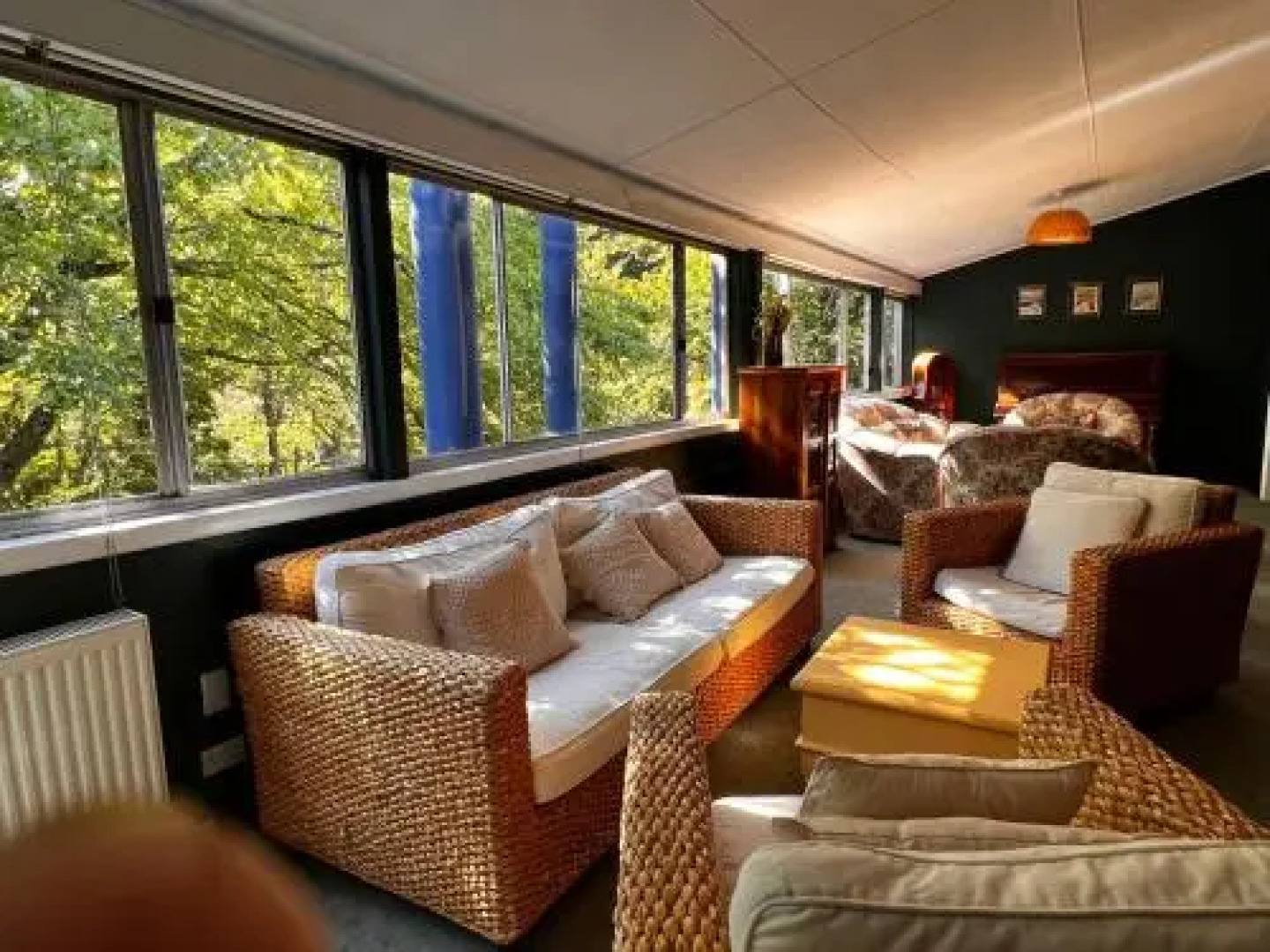 Quality Inn St. Mounts