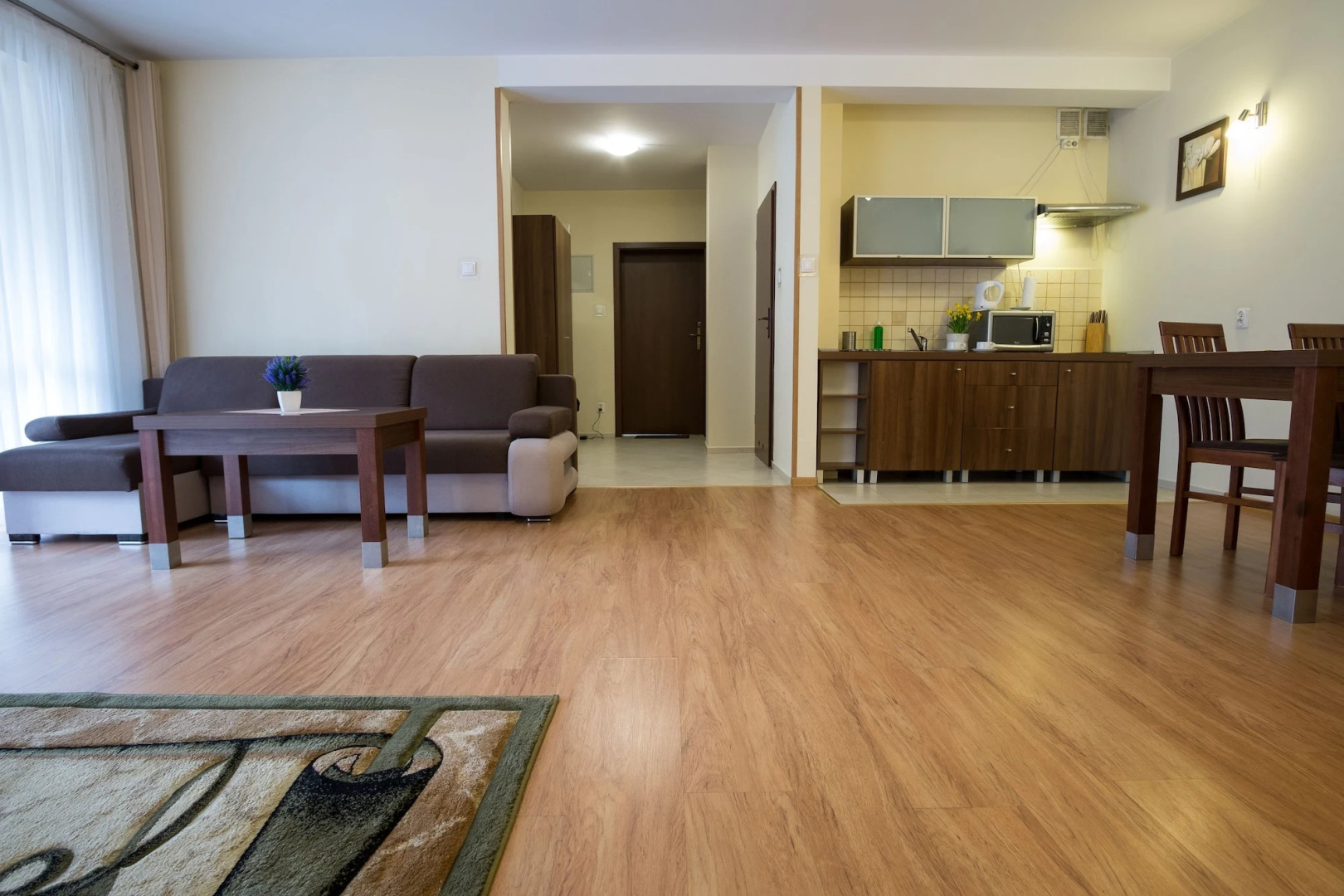 Bellamonte Aparthotel