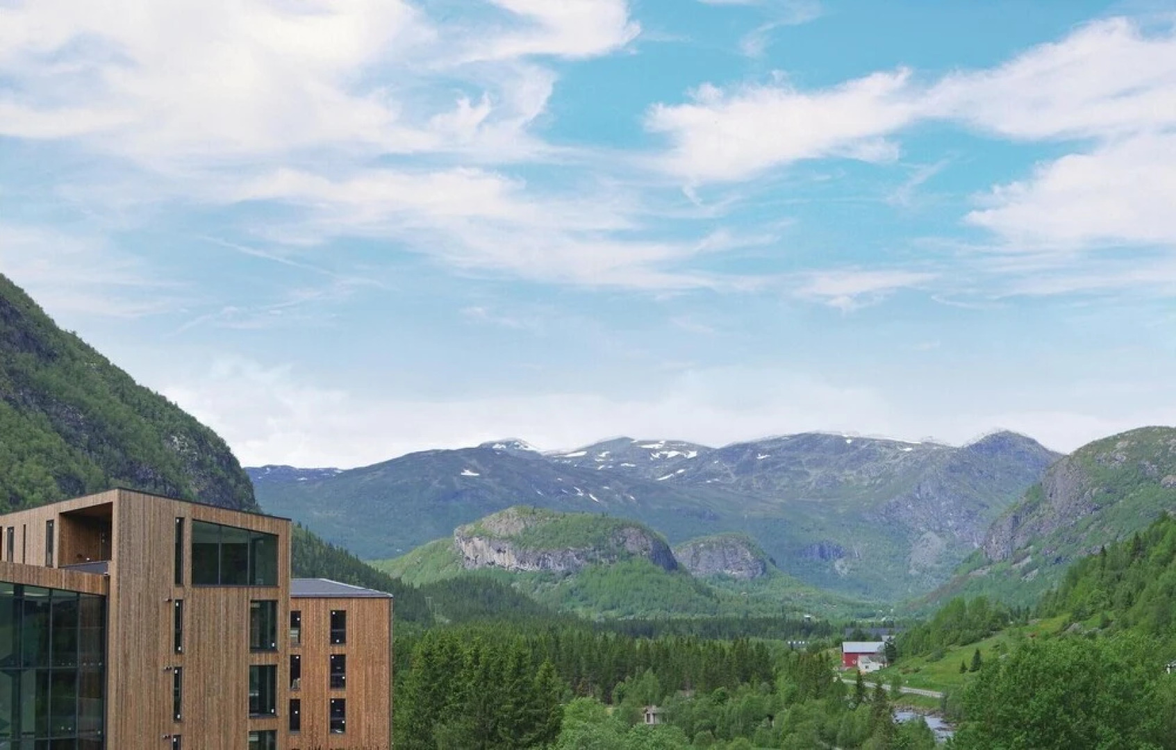 Awesome Apartment in Hemsedal With 2 Bedrooms, Sauna and Wifi