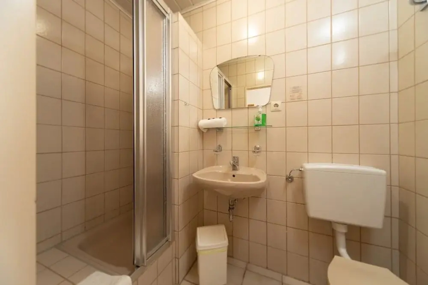 Landgasthof Veitenhäuser