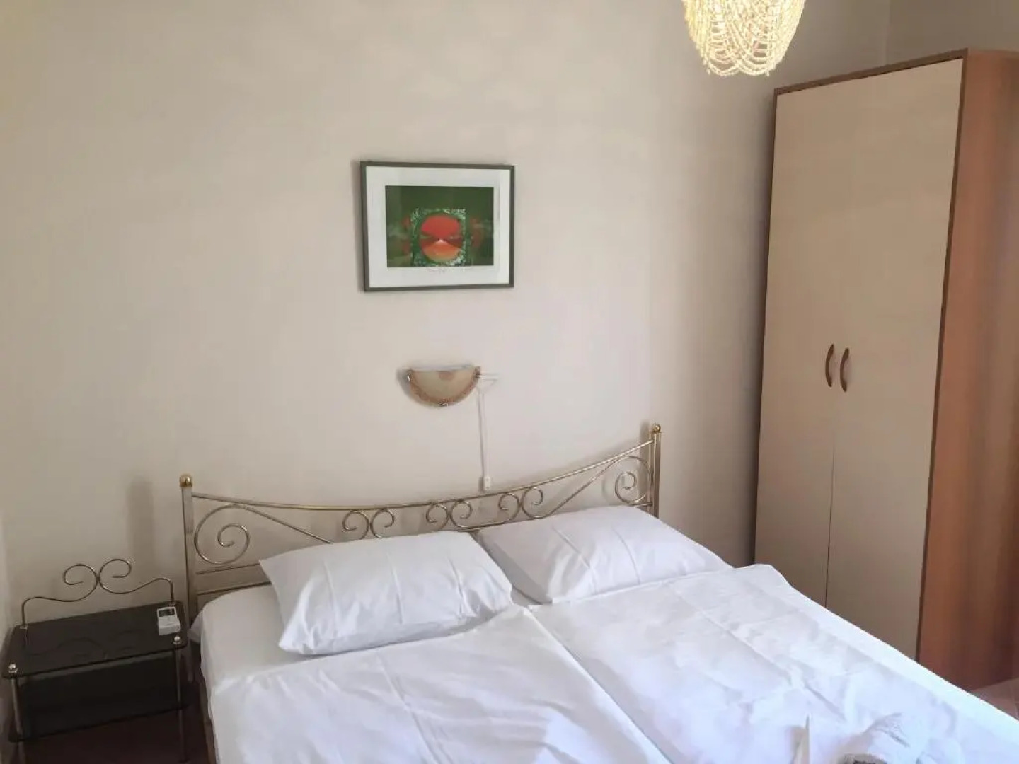 Apartments and Rooms Villa Luci