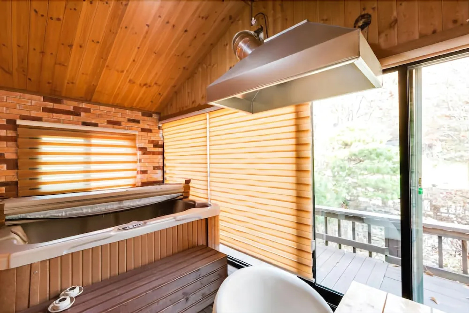 Yangpyeong Alice Spa Pension