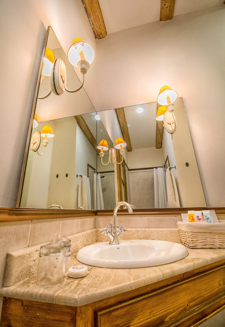 Hotel Rural LIVVO Maipez