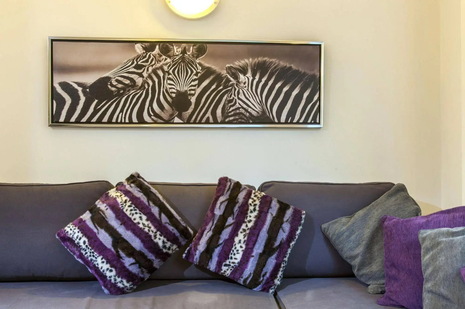Club Living - Tower Hill Apartments