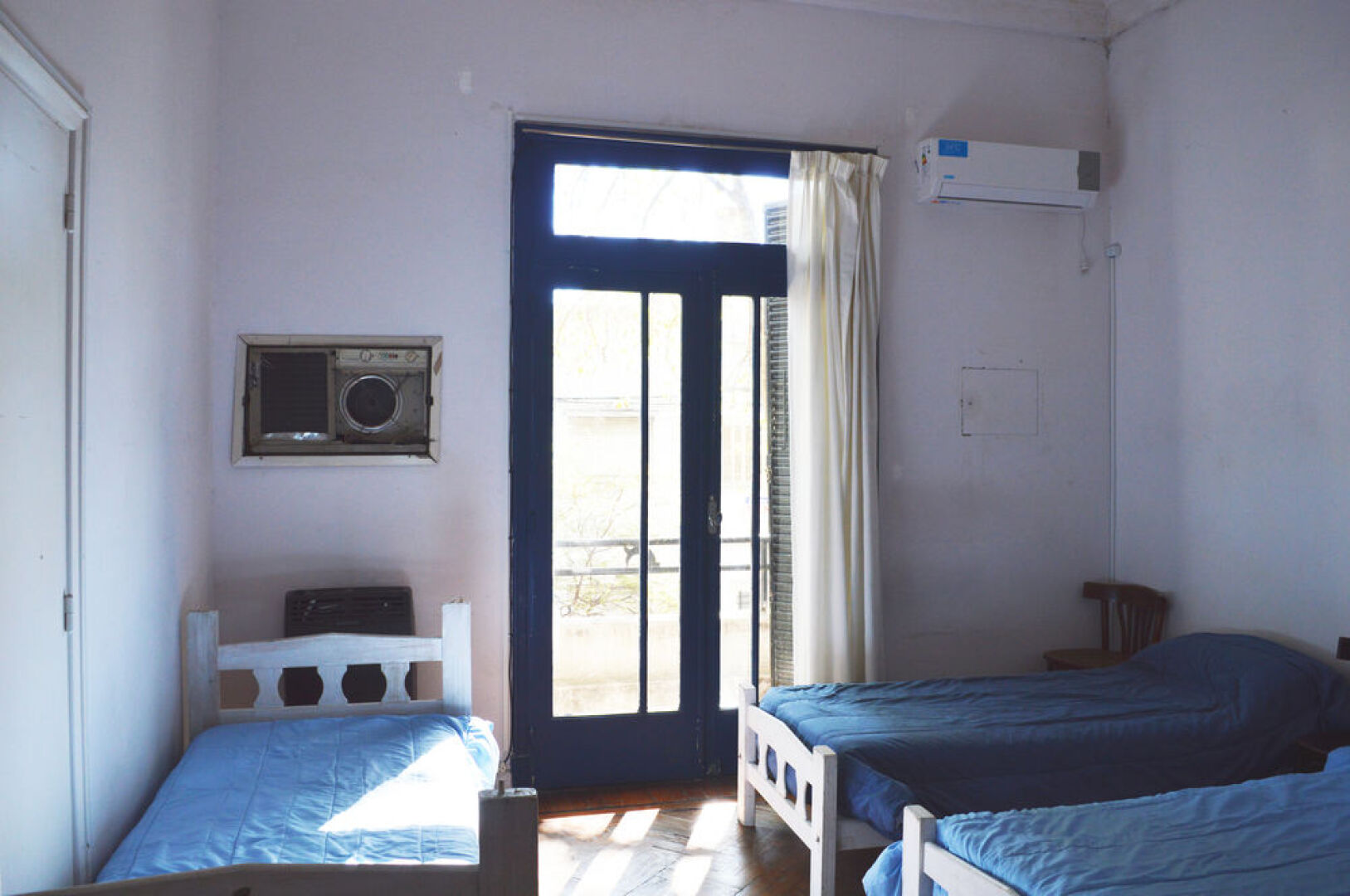 Rosario Global House