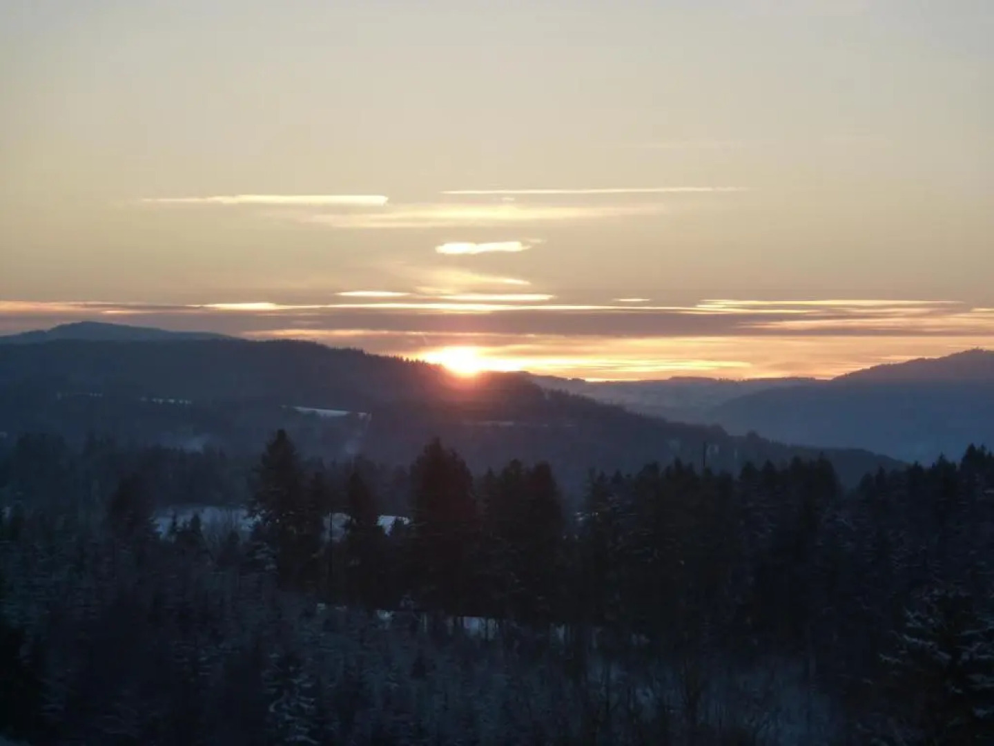 Gasthaus Sonne Neuhäusle