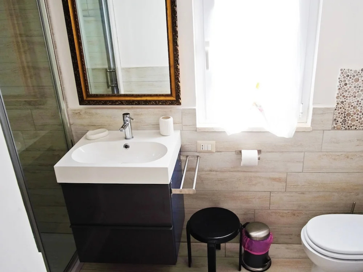 Romantica Evasione Bed & Breakfast