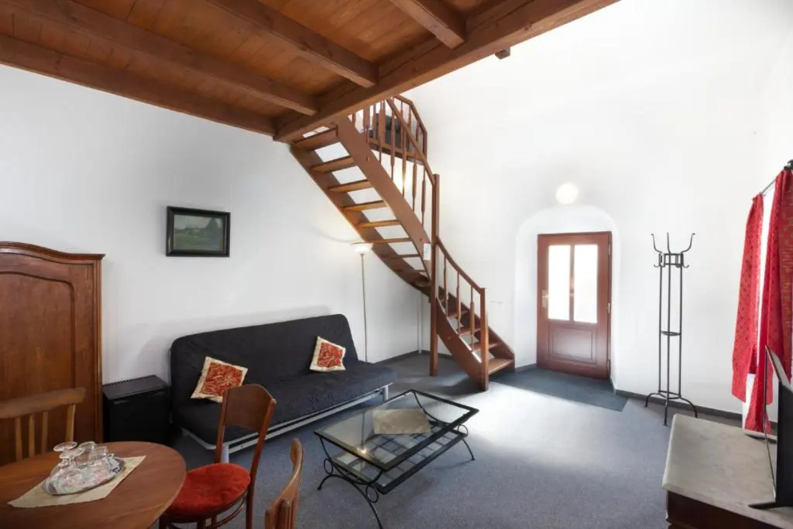 Penzion Na 15. Poledníku