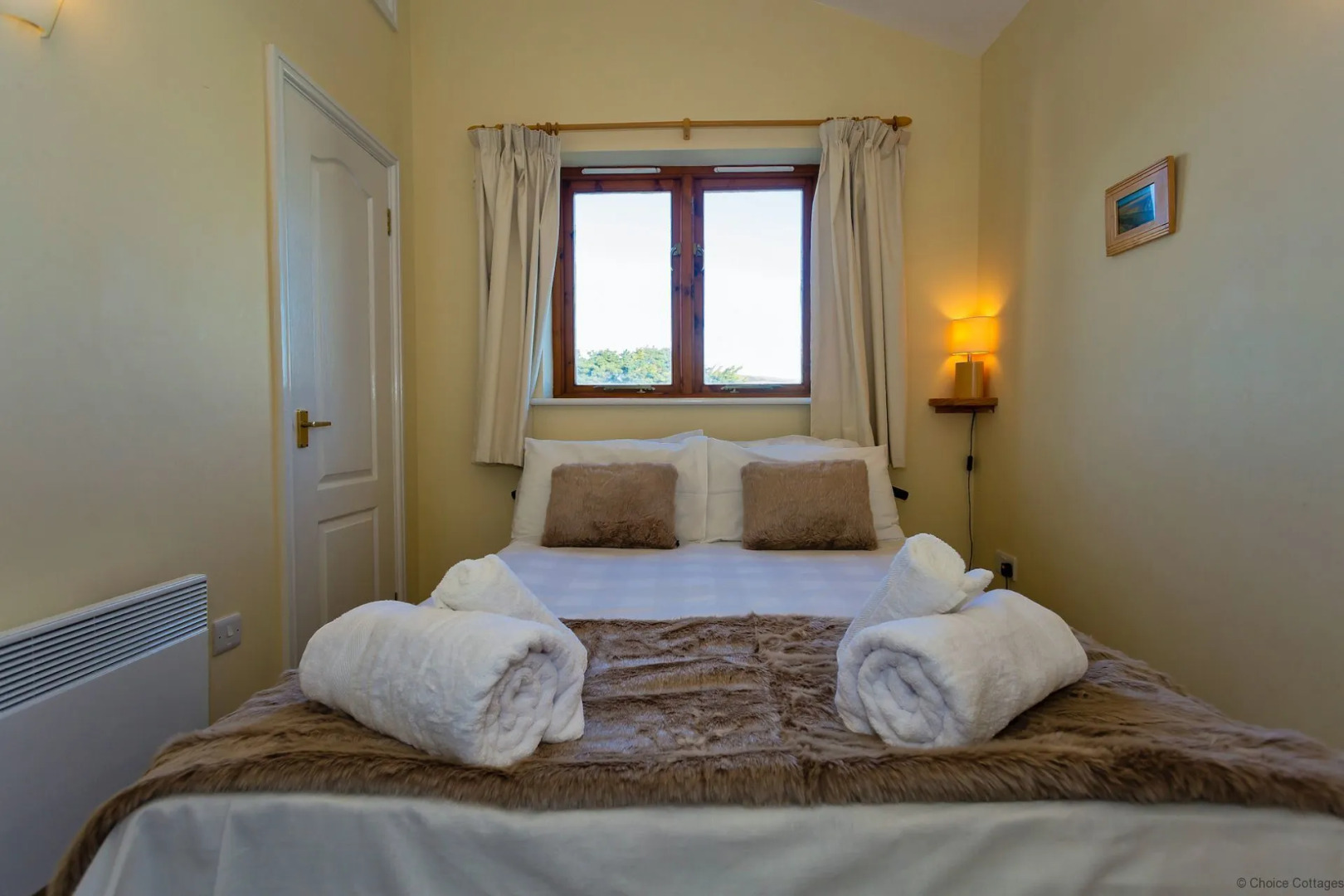 Croyde Dune Lodge 3 Bedrooms