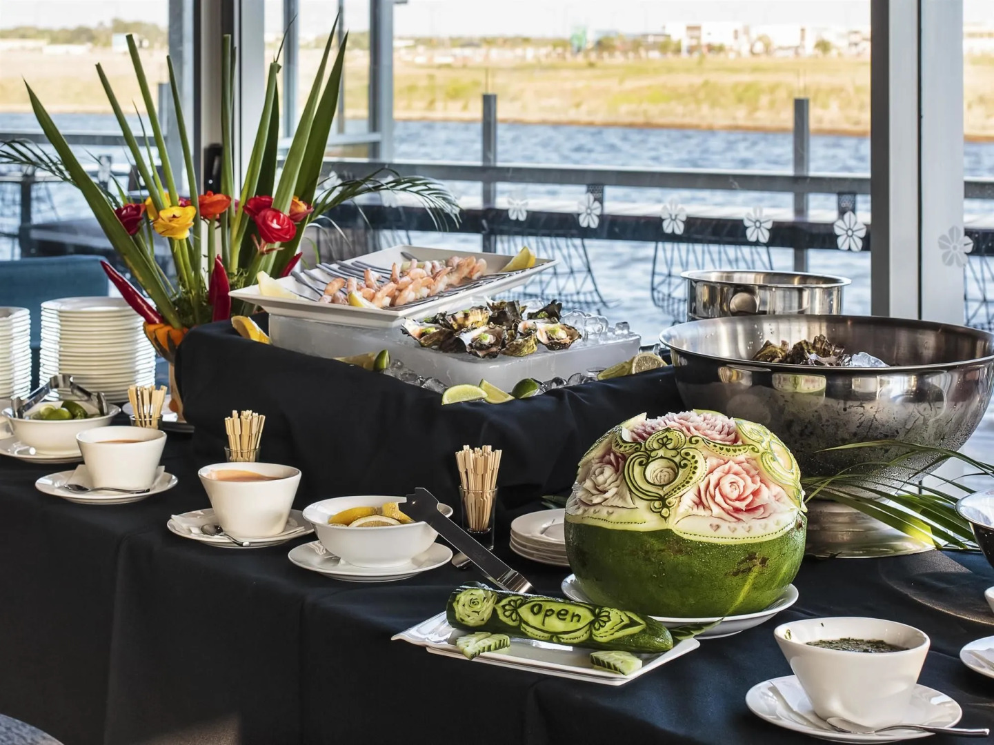 Mercure Sunshine Coast Kawana Waters