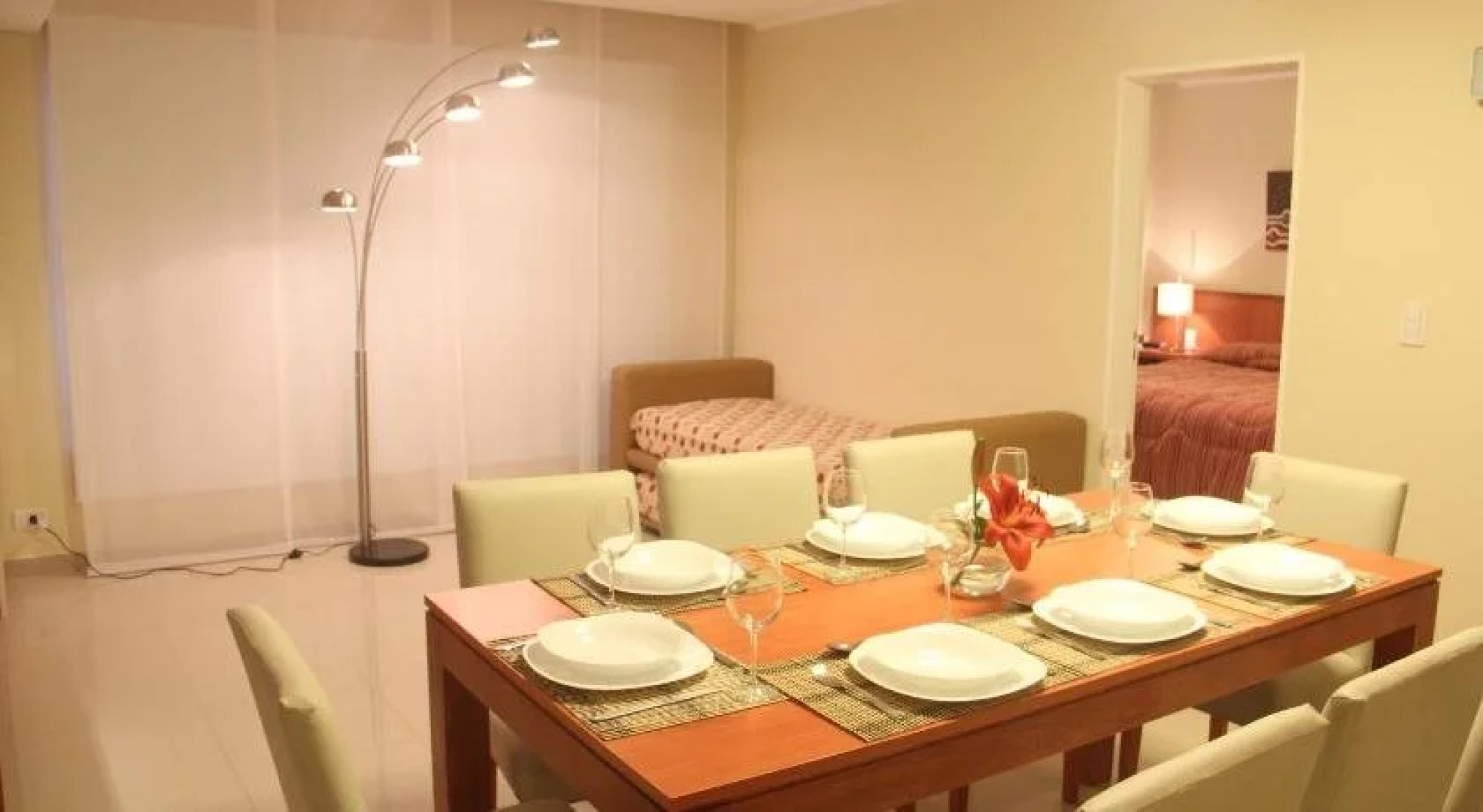 RCT Club Vacacional & SPA