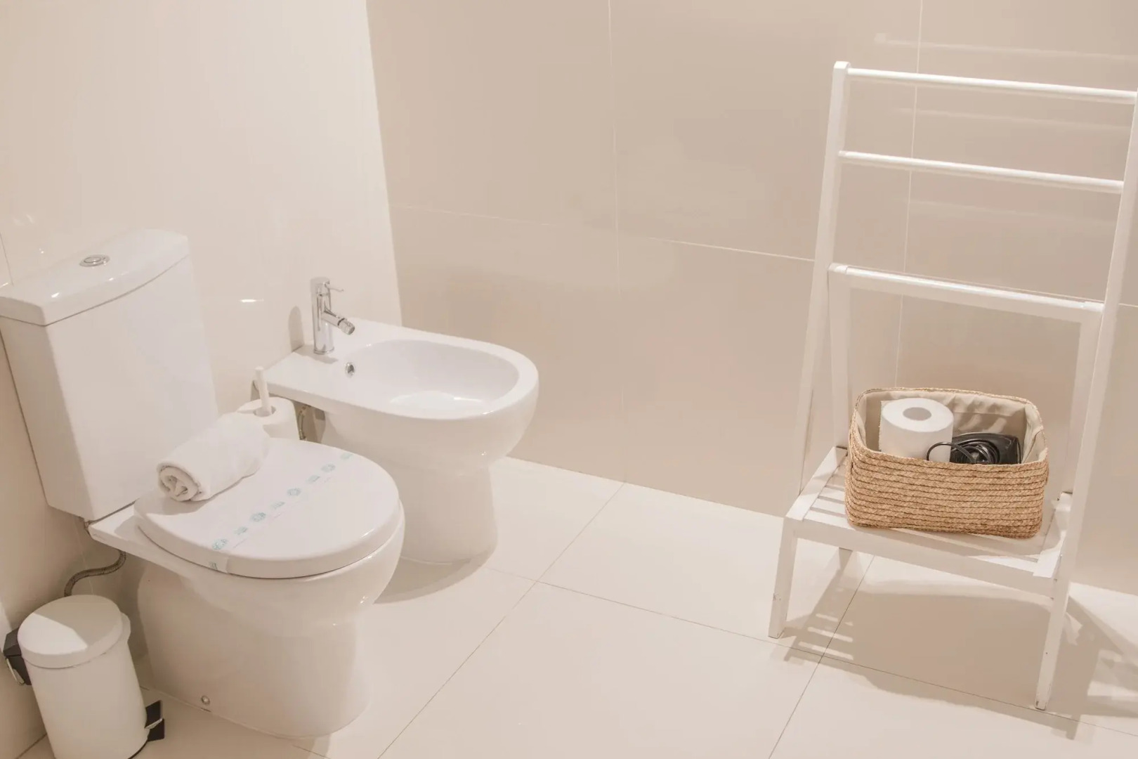 Spot Apartments São Bento