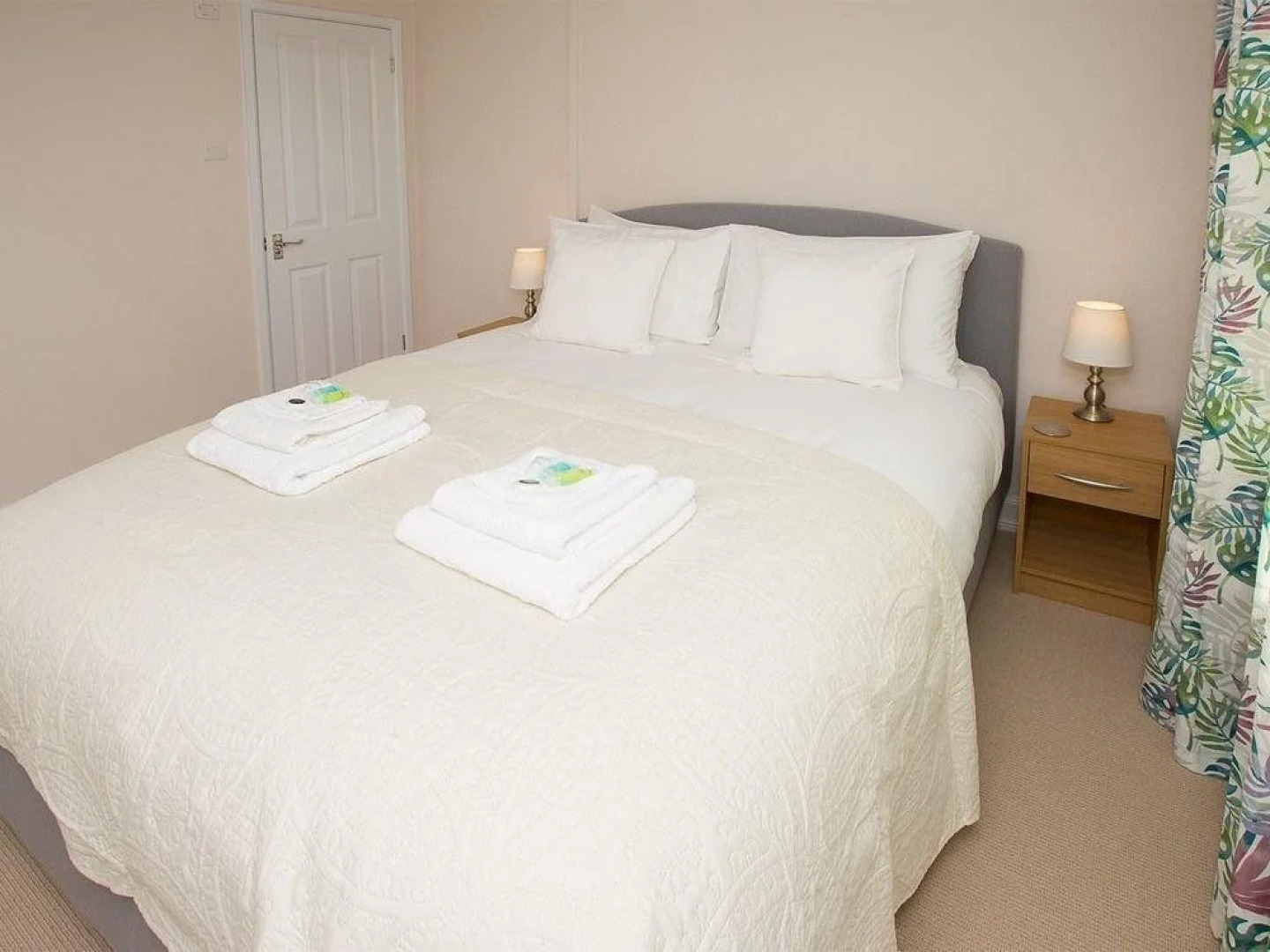 EJs Bed and Breakfast